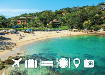 Kilometro Uno Aéreos - Paquetes Nacionales e Internacionales